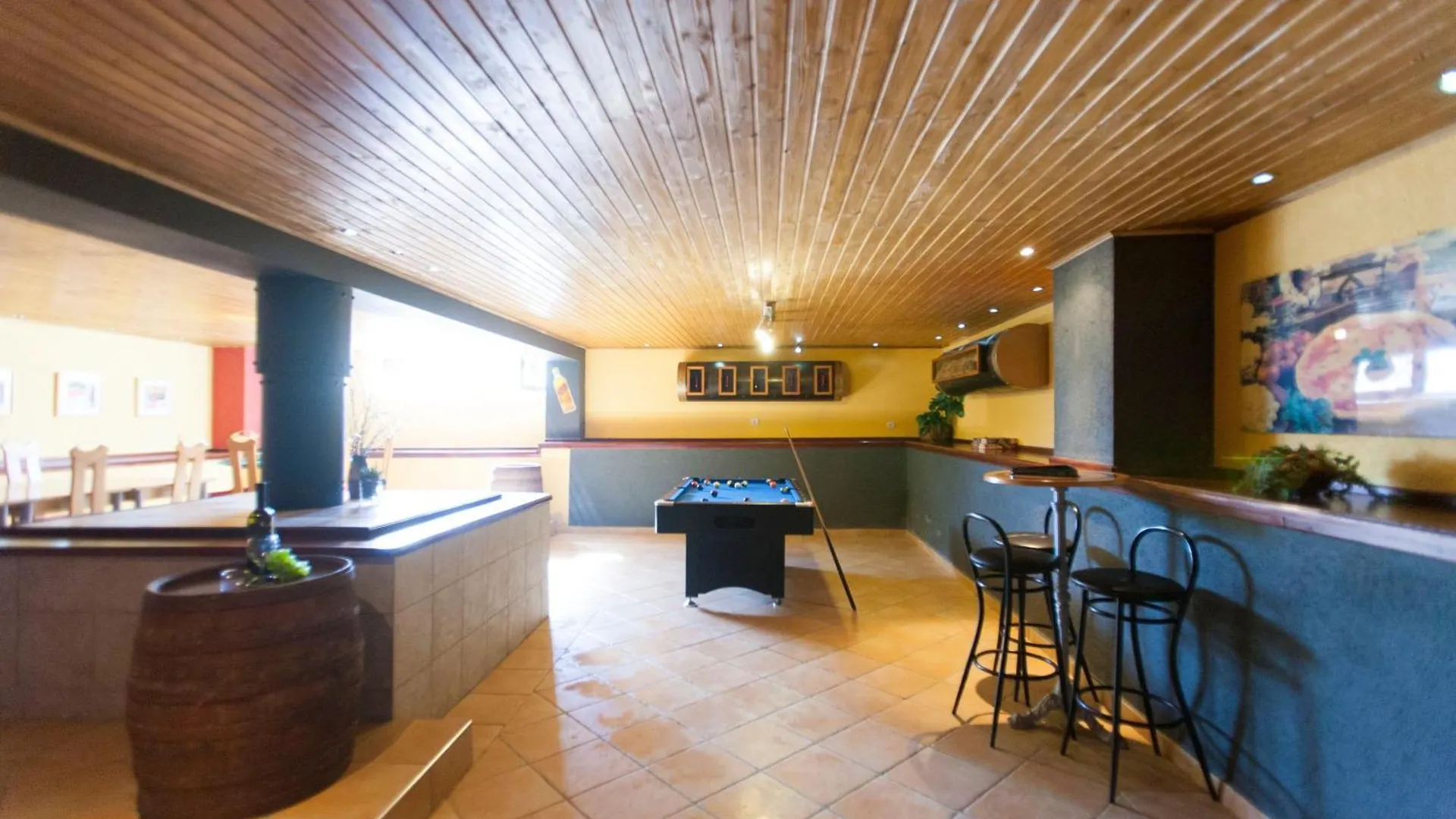 Villa Mit Garten Und Pool Fuer Die Ganze Familie Pomer Croatia