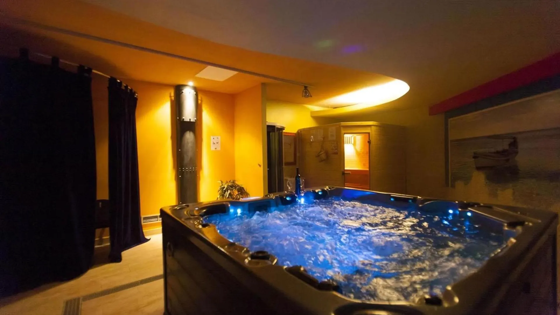 Holiday home Villa Mit Garten Und Pool Fuer Die Ganze Familie Pomer