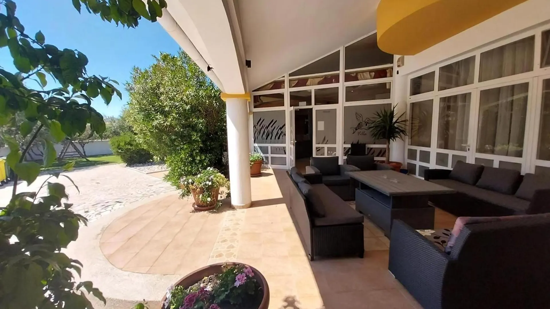 Holiday home Villa Mit Garten Und Pool Fuer Die Ganze Familie Pomer Croatia