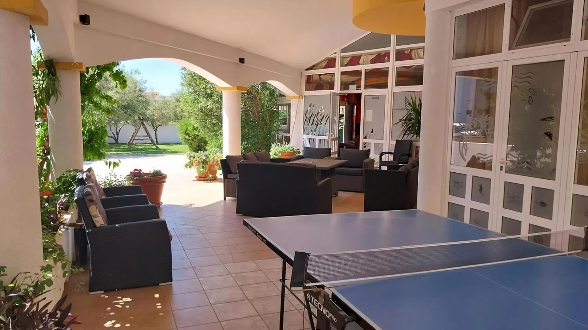 Villa Mit Garten Und Pool Fuer Die Ganze Familie Pomer Holiday home